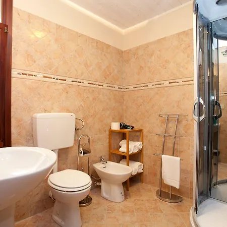 Отель типа 