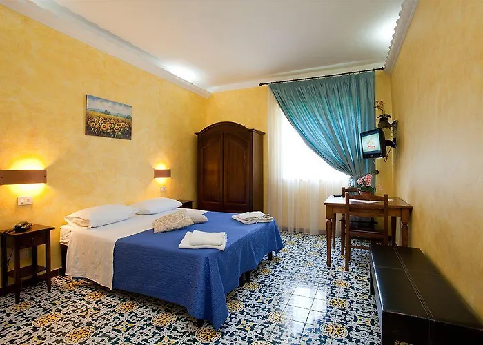 Kunesias 4* Cinisi