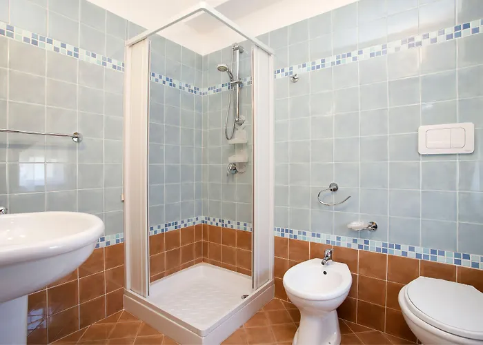 Kunesias Bed and Breakfast Cinisi
