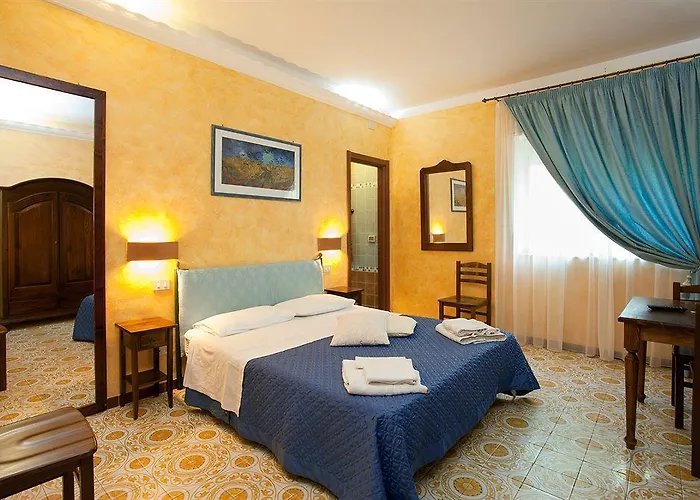 Kunesias 4* Cinisi