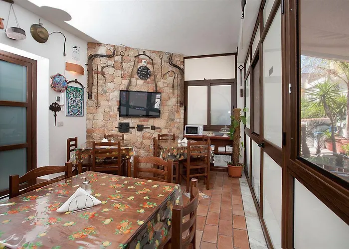 Bed and Breakfast Kunesias
