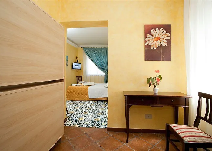 Kunesias Bed and Breakfast Cinisi