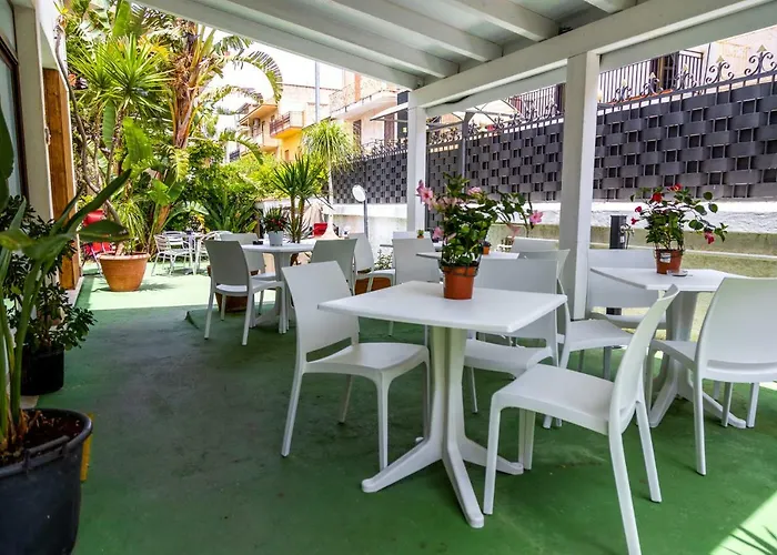 Kunesias Bed and Breakfast 4*