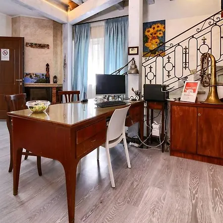 쿠네시아스 B&B