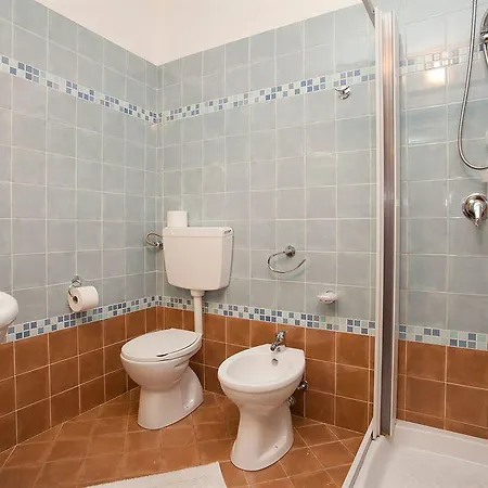 Kunesias Panzió Cinisi