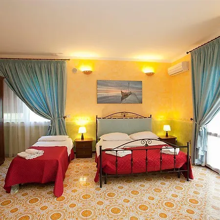 Panzió Kunesias Cinisi