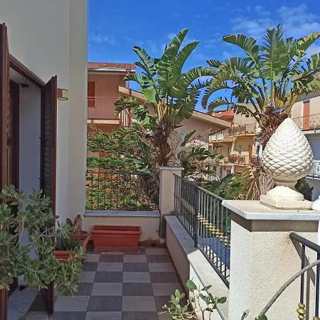 Kunesias Bed & Breakfast