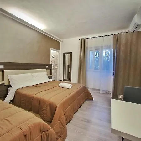 Bed & Breakfast Kunesias Cinisi