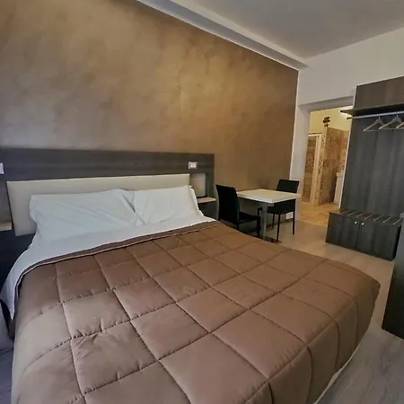 Kunesias Bed & Breakfast 3*