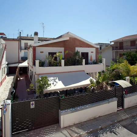 Panzió Kunesias Cinisi