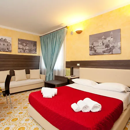 Kunesias Panzió Cinisi