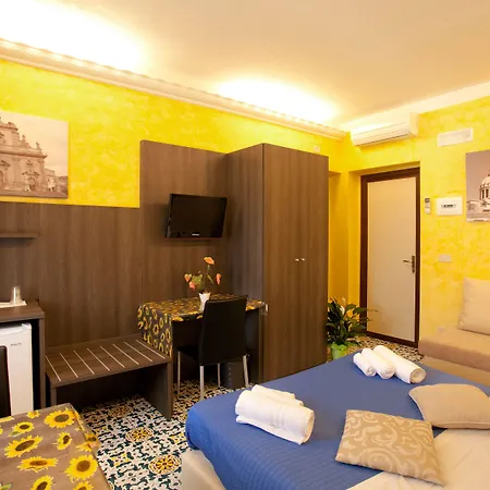 Bed & Breakfast Kunesias 4*