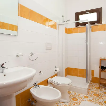 Panzió Kunesias Cinisi