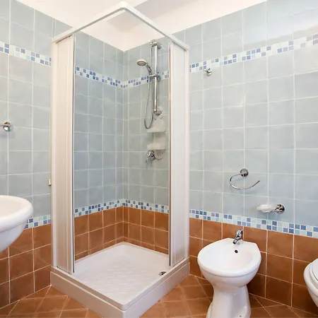 Kunesias Panzió Cinisi