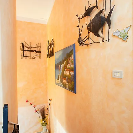 Kunesias Bed & Breakfast Cinisi