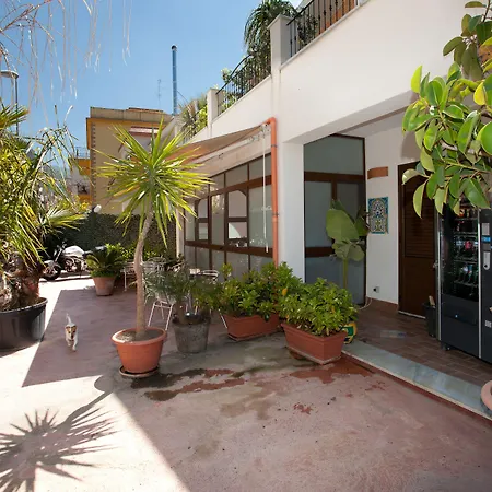 Panzió Kunesias Cinisi