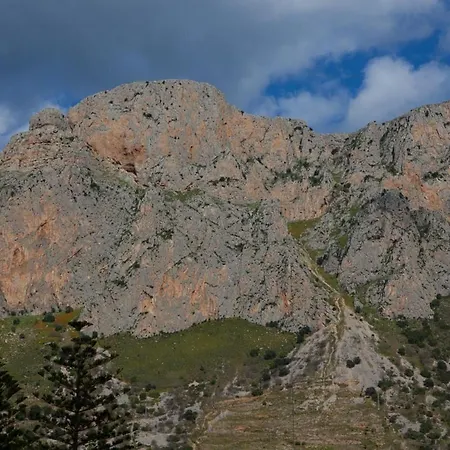 Panzió Kunesias Cinisi