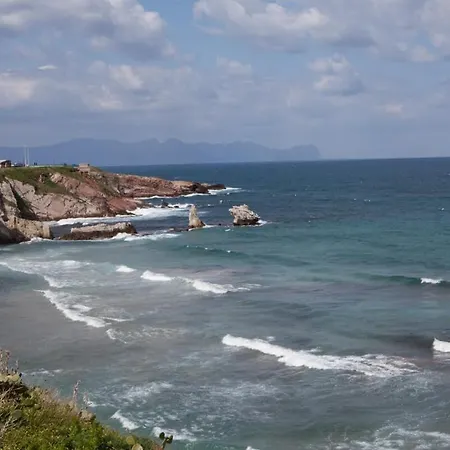 Kunesias Panzió Cinisi