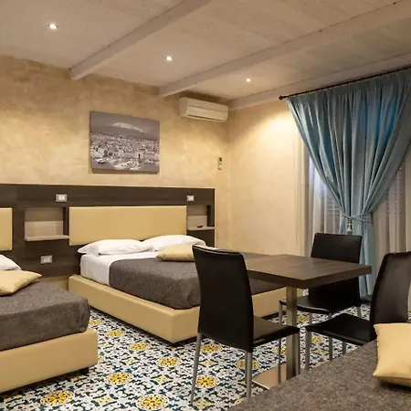 Kunesias Panzió Cinisi