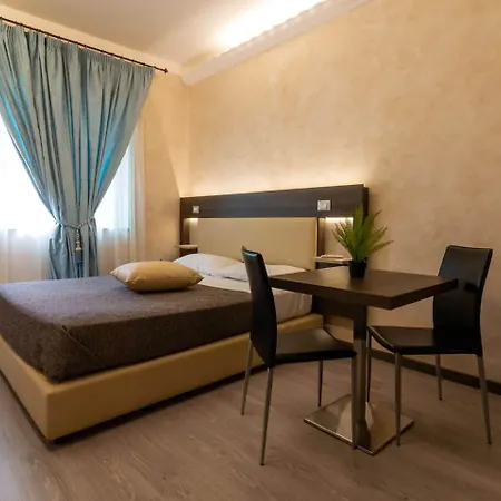 Panzió Kunesias Cinisi