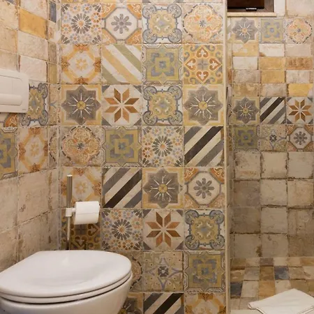 Kunesias Panzió Cinisi