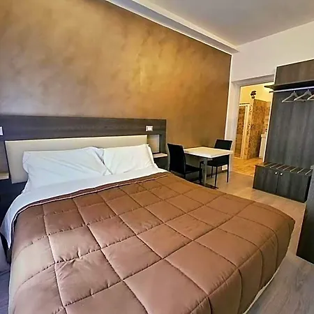 Bed and Breakfast Kunesias 4*