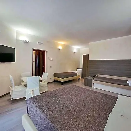Kunesias Bed & Breakfast 4*