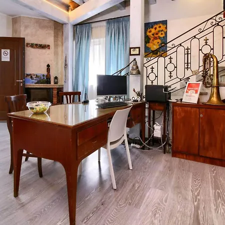 Bed & Breakfast Kunesias 4*