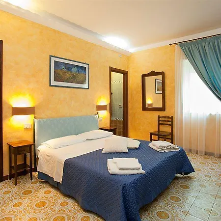 Kunesias 4* Cinisi