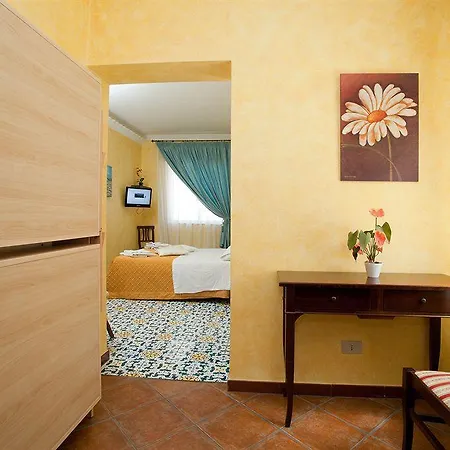 Kunesias Panzió Cinisi