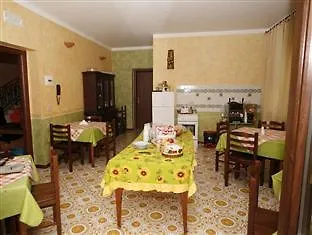 Kunesias 3* Cinisi