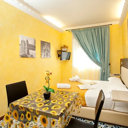 Kunesias 3* Cinisi